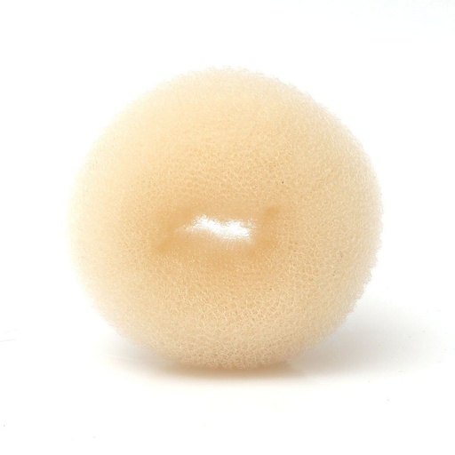 [KD-106] Knotenring Farbe: Hell &Oslash; 9 cm