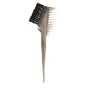 Farbpinsel Grau 6cm-8cm