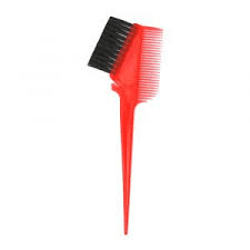 [BTEF:05] Bate Farbpinsel Rot 6cm-8cm