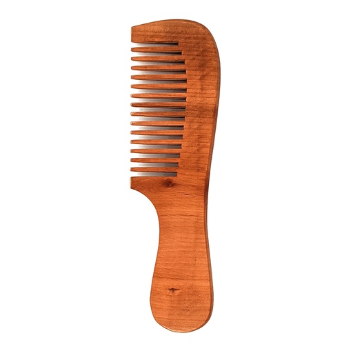 [KD-09] Holz Kamm Art:15404