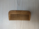 Holz Kamm Art:15403