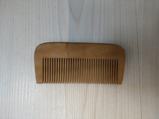 [KD-08] Holz Kamm Art:15403