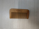 Holz Kamm Art:15402