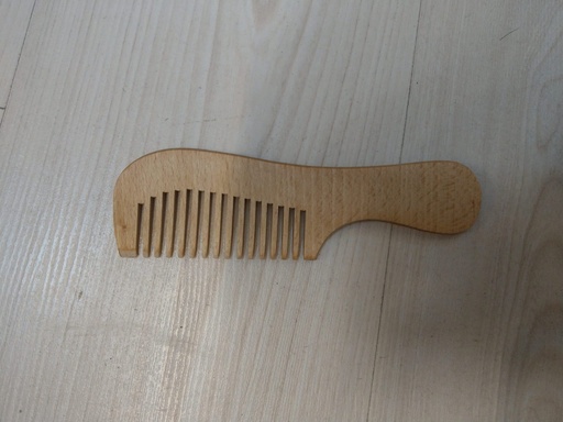 [KD-06] Holz Kamm Art:15400