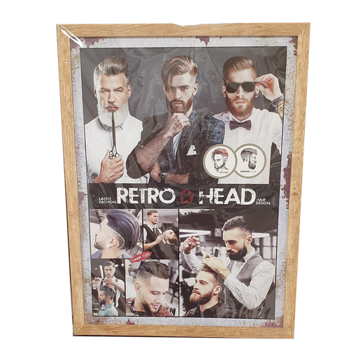 [Bt:203] Bilder Holz Rahmen 56x 41 Art:15039