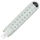 9W LED Ersatzröhre für UV Lichthärtungsgeräte günstig kaufen - NAILS FACTORY  (14188)
