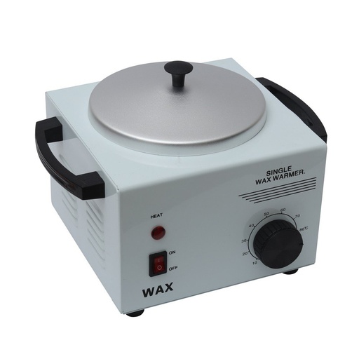 [BTE-WW05] Single Wachs Wärmer 240 w