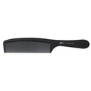 Bate Carbon Line Hair Cutting Comb (0612)