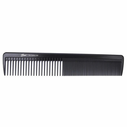 [BTE-PK08] Peigne de coupe de cheveux Bate Carbon Line (0511)