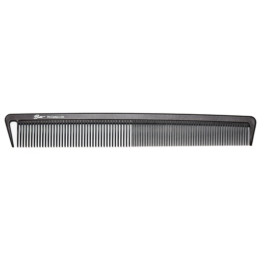 [BTE-PK09] Bate Carbon Line Hair Cutting Comb (06925)