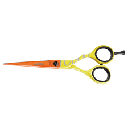 Kiepe Fluo 2437-1 Gelb-Orange 5,5