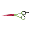 Kiepe Fluo 2437-1 Grün-Pink 5,5