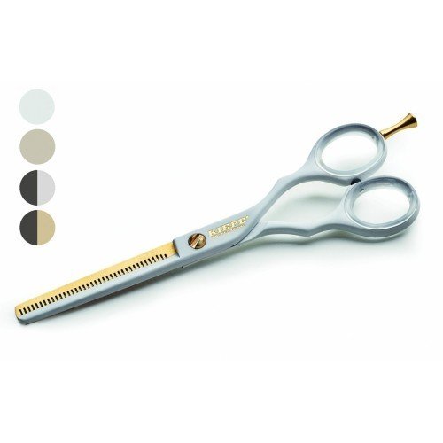 kiepe Luxury 2447-5.5 Weis