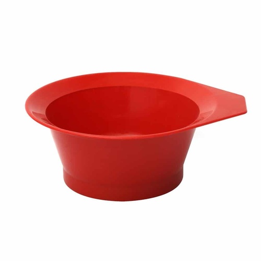 [FD-02] Bate Farbschale Rot