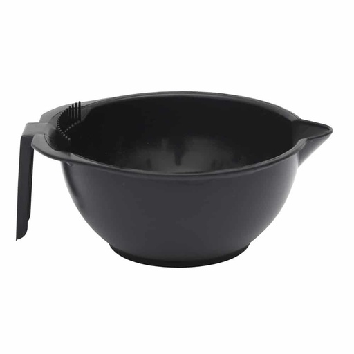 [FD-05] Bate Farbschale Schwarz