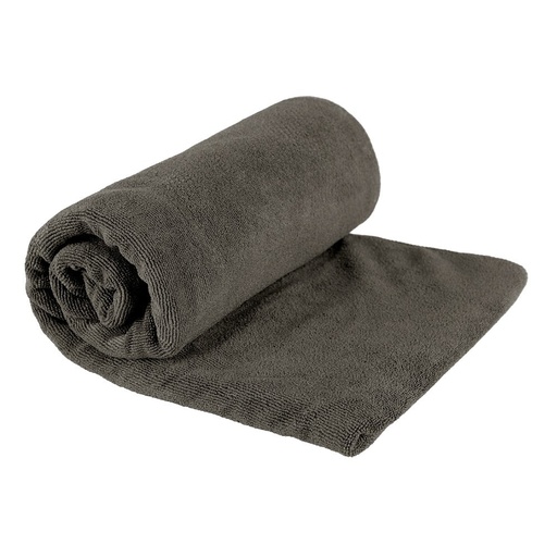 [Art: 21002] Bate Towel Gray Handtuch Art: 21002