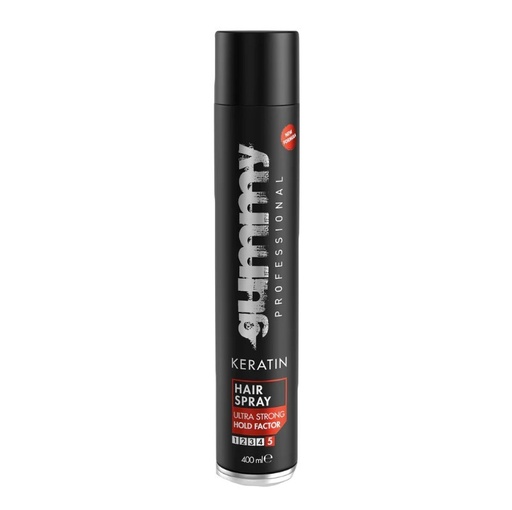 [Gum38] Gummy Keratin Hair Spray 400ml