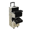 Bate Kosmetik Troller Koffer 70x30x20cm