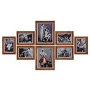 Holzrahmen Bild (SET) Art:15038