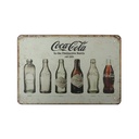 Bate Metallbild 30x20 Art:15031