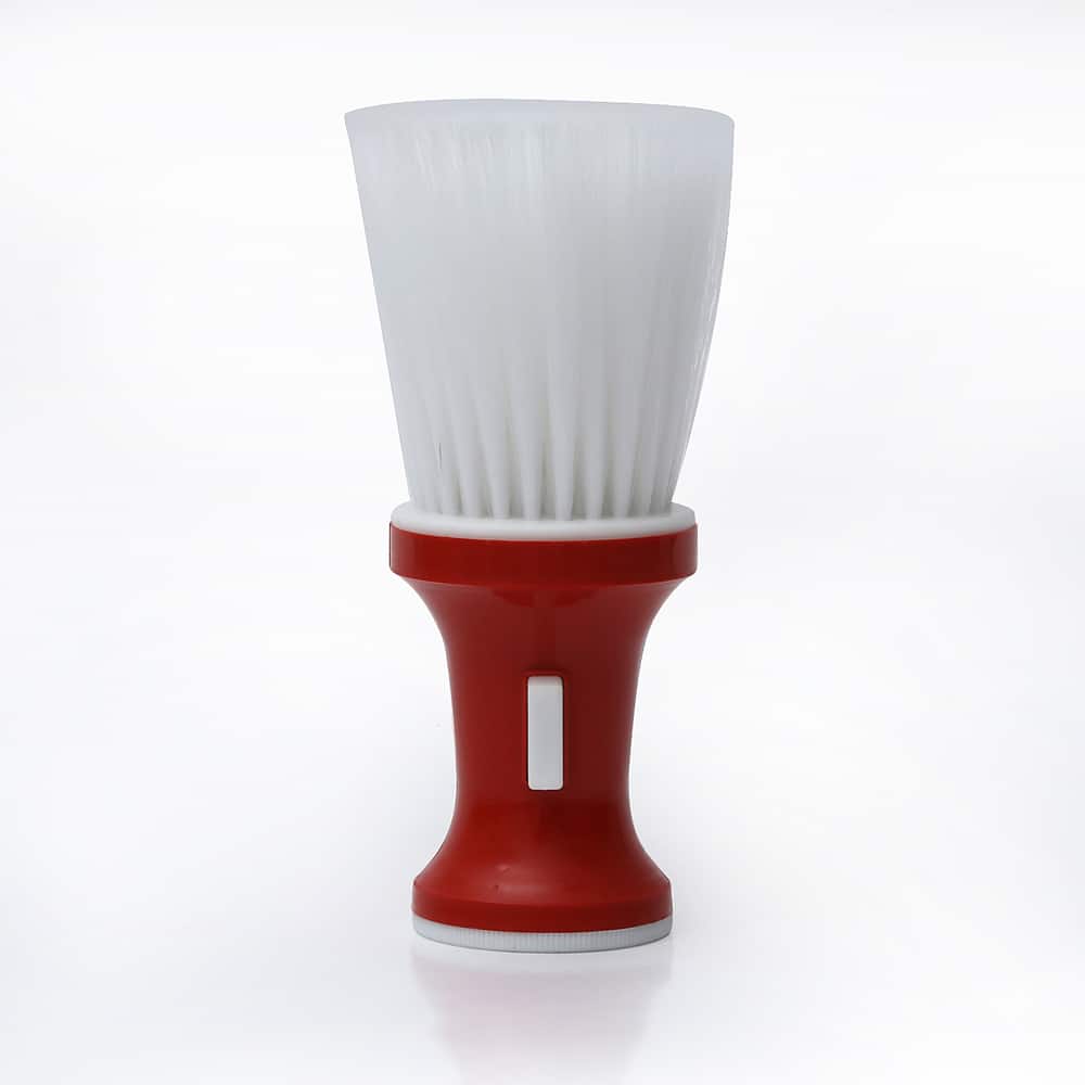 Kate Spazzola per il collo rossa