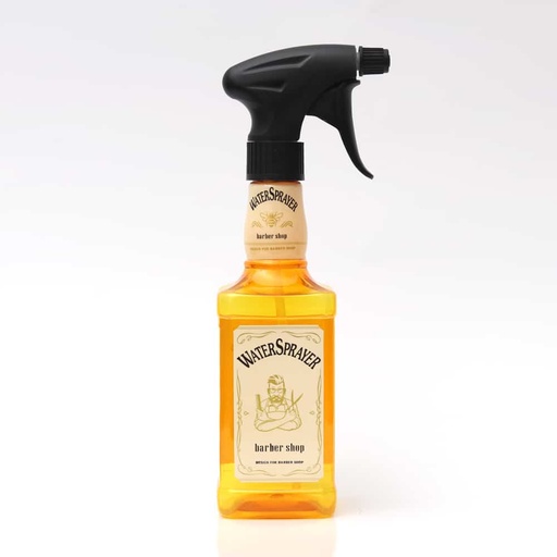 [BTE-W31] Bate Wasser Sprühflasche Art: 18044