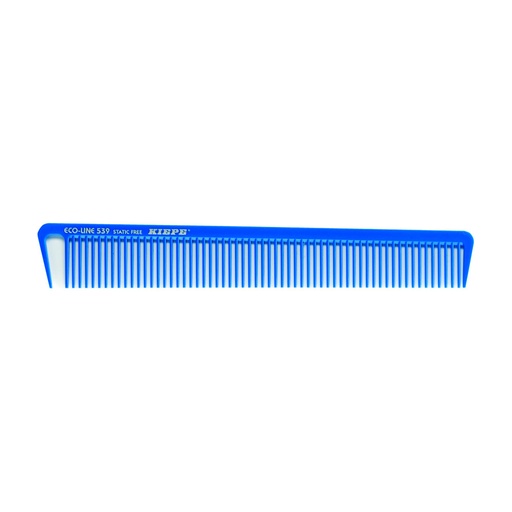 [KD-65] Kiepe Professional Aktive Carbon Fibre Haarschneidekamm (539)
