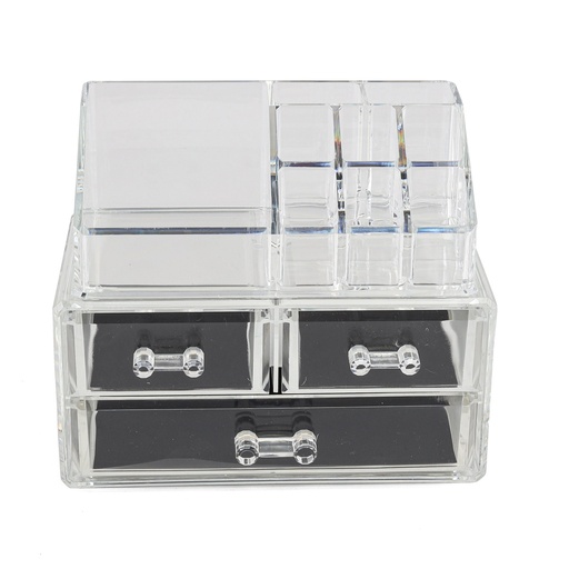 [Bt:177] Bate Kosmetik Organiseur Art:1100-2