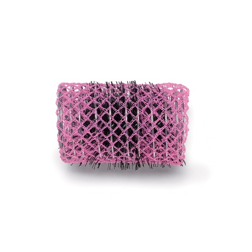 [10145] Dna Friseur Wickler D45mm Pink Art:10145 6pcs