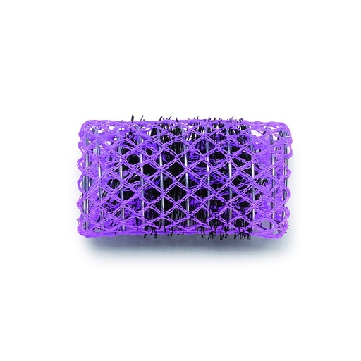 [10136] DNA Friseur Wickler D36mm Violet Art:10136