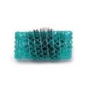 Dna Friseur Wickler D30mm Green Art:10130 12pcs