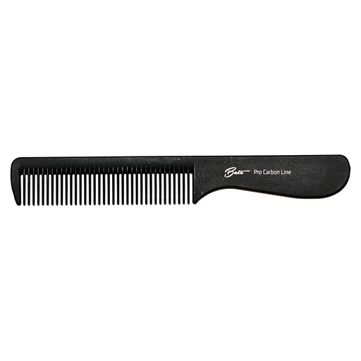 [BTE-PK19] Bate Professional Carbon Line Griffkamm (06932)