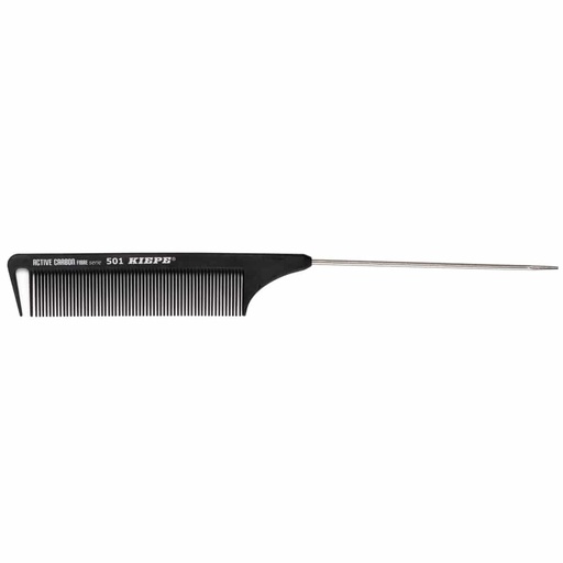[KD-49] Kiepe Professional Aktive Carbon Fibre (501)