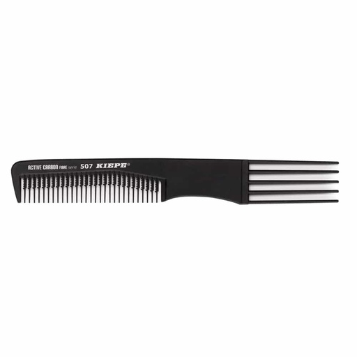 [KD-52] Kiepe Professional Aktive Carbon Fibre (507)