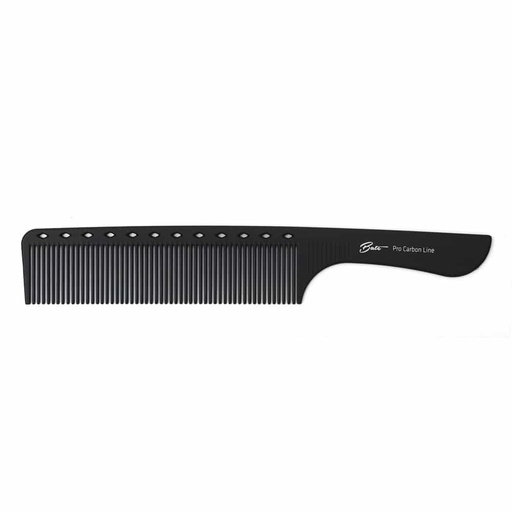 [BTE-PK20] Bate Professional Carbon Line Griffkamm (06818)