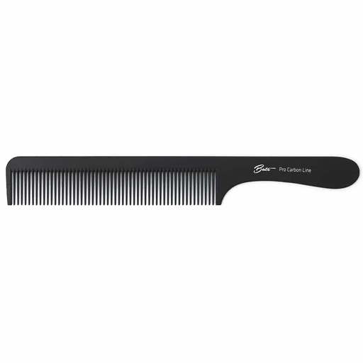 [BTE-PK22] Bate Professional Carbon Line Griffkamm (8102)