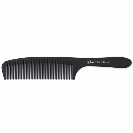 [BTE-PK23] Bate Professional Carbon Line Griffkamm (0512)