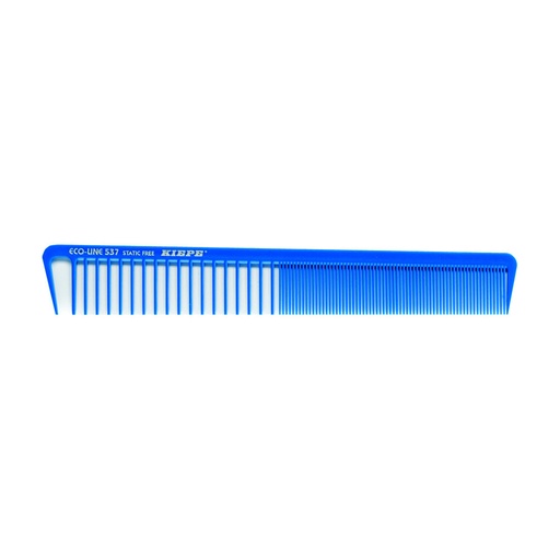 [KD-64] Kiepe Professional Aktive Carbon Fibre Haarschneidekamm (537)