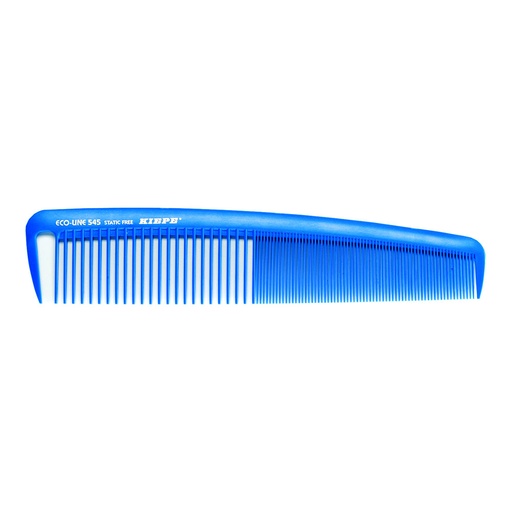 [KD-67] Kiepe Professional Aktive Carbon Fibre Haarschneidekamm (545)