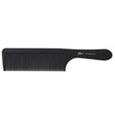 Bate Professional  Carbon Line Haarschneidekamm (0611)