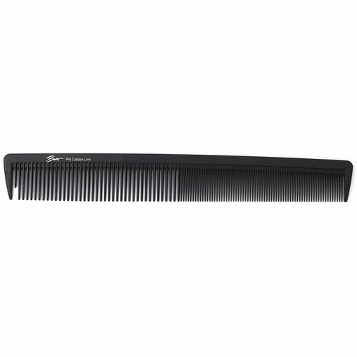 [BTE-PK33] Bate Professional  Carbon Line Haarschneidekamm (06500)