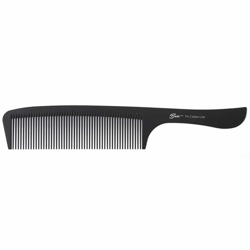 [BTE-PK39] Bate  Professional Carbon Line Griffkamm (8138)
