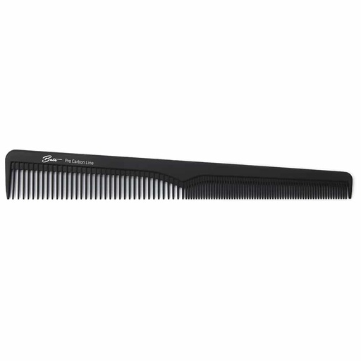 [BTE-PK42] Bate  Professional Carbon Haarschneidekamm (980)