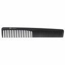 Bate  Professional Carbon Haarschneidekamm (06924)