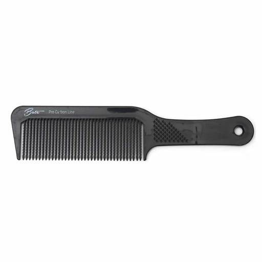 [BTE-PK35] Bate Professional  Carbon Line Griffkamm 17001