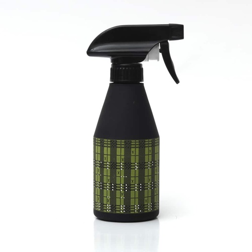 [BTE-W75] Bate Wasser Sprühflasche Grün