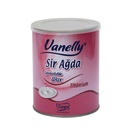 Vanelly Wachs (Titanium) 800ML
