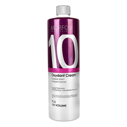 [Mor212] Morfose (10) Oxygène %3 1000ml