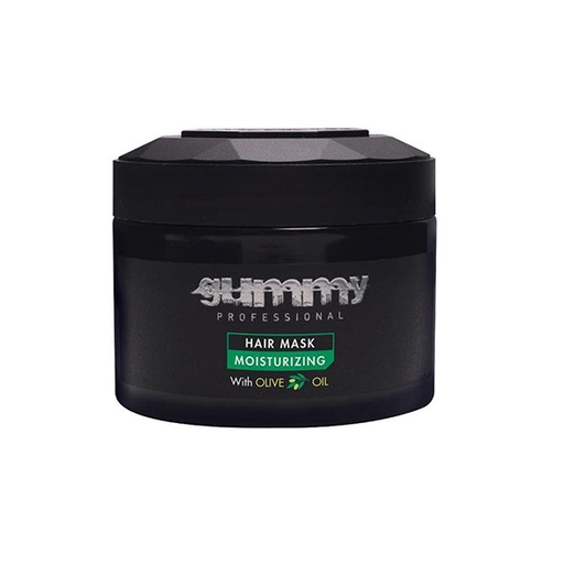 [Gum42] Gummy Hair Mask with Olive 300ml