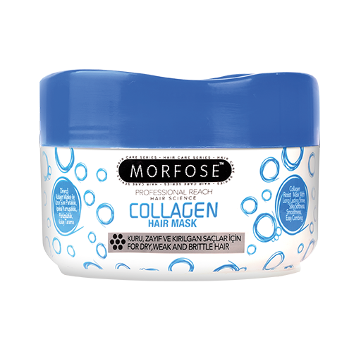 [Mor219] Morfose Maschera per capelli al collagene 500ml